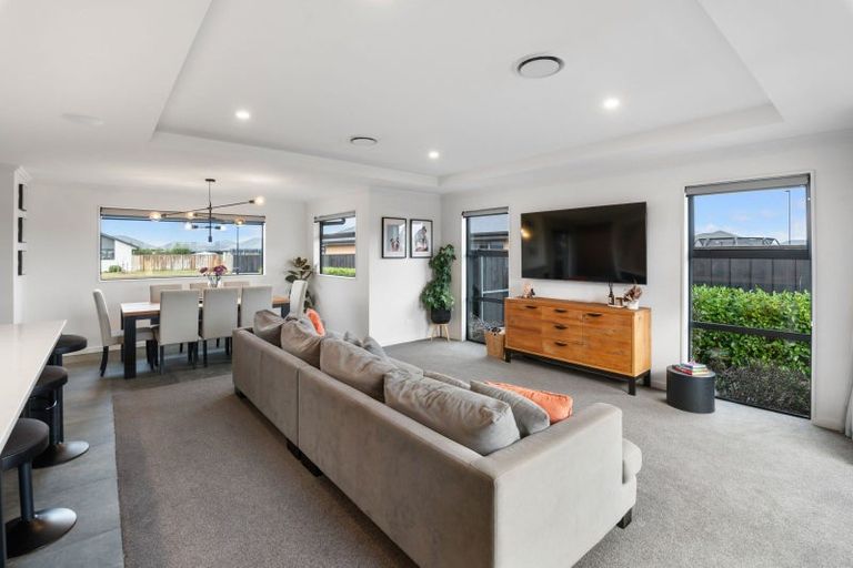 Photo of property in 36 Brenley Drive, Rolleston, 7614