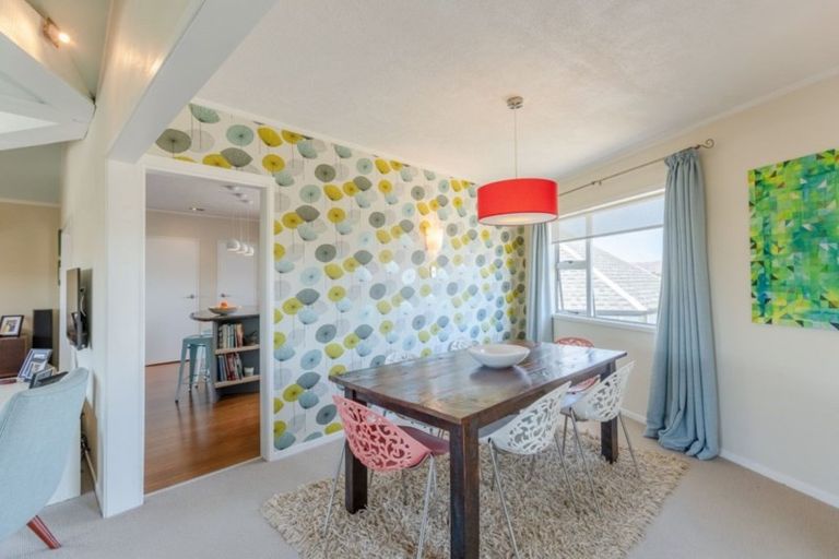 Photo of property in 1 Truro Road, Camborne, Porirua, 5026