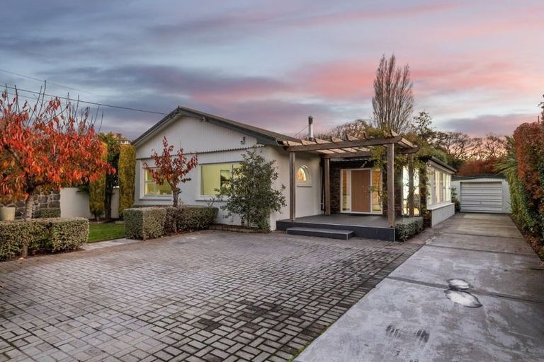 Photo of property in 9 Barrington Street, Somerfield, Christchurch, 8024