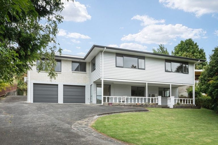 Photo of property in 28 Norwood Road, Paeroa, 3600