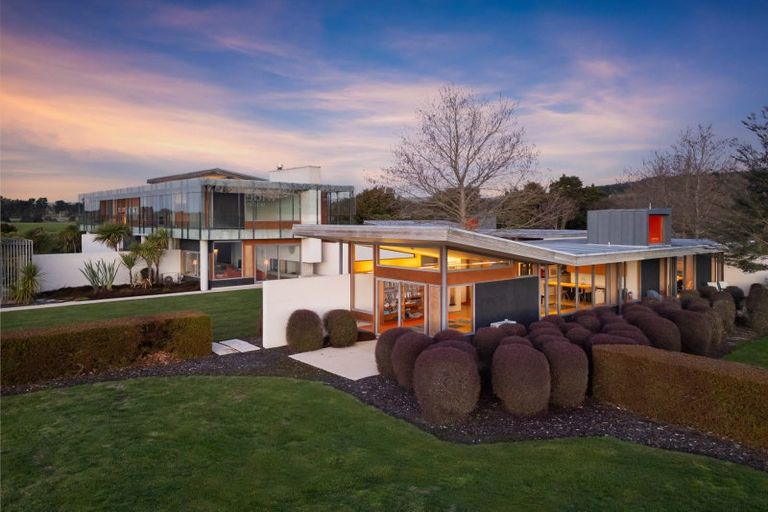 Photo of property in 38 Foreman-jury Road, Ponatahi, Carterton, 5792