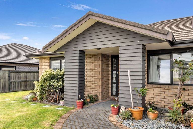 Photo of property in 15 Carroll Place, Owhata, Rotorua, 3010
