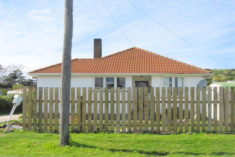 Photo of property in 35 Apatu Street, Wairoa, 4108