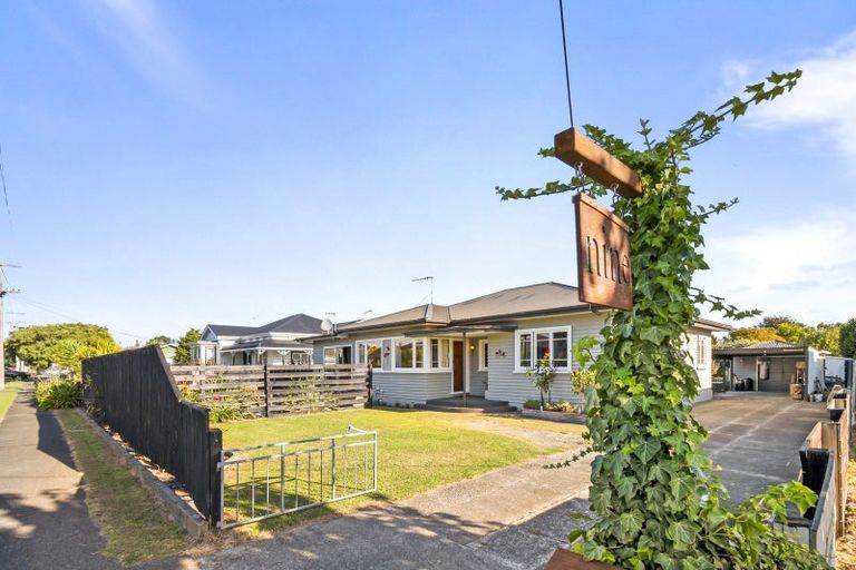 Photo of property in 9 Poole Street, Feilding, 4702