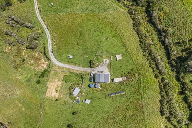 Photo of property in 70 Cameron Way, Makarau, Warkworth, 0873