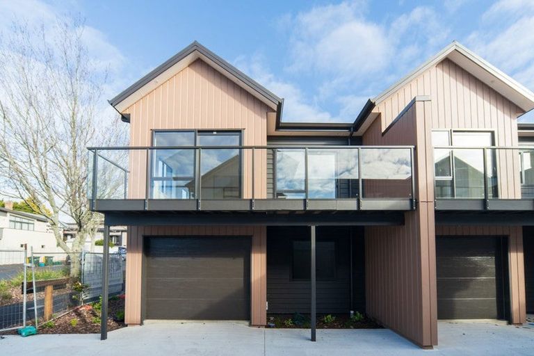 Photo of property in 1/6 Marama Street, Frankton, Hamilton, 3204