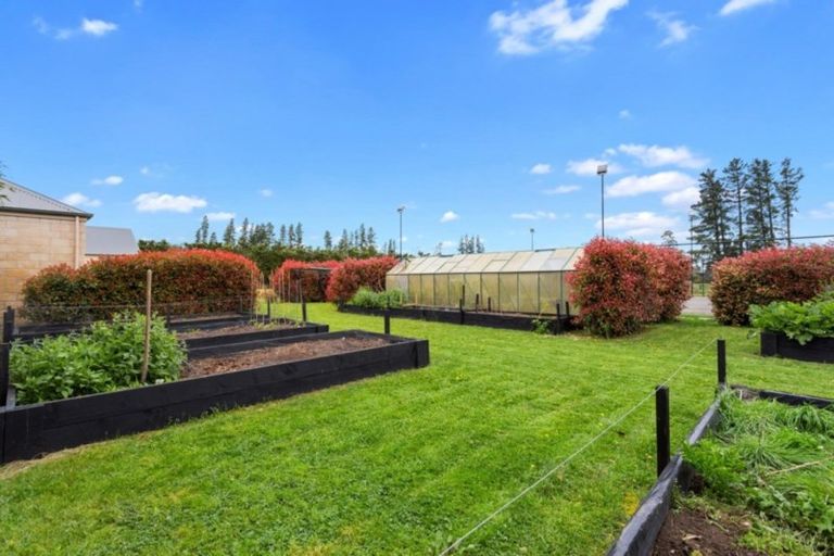 Photo of property in 199 Mount Thomas Road, Fernside, Rangiora, 7471