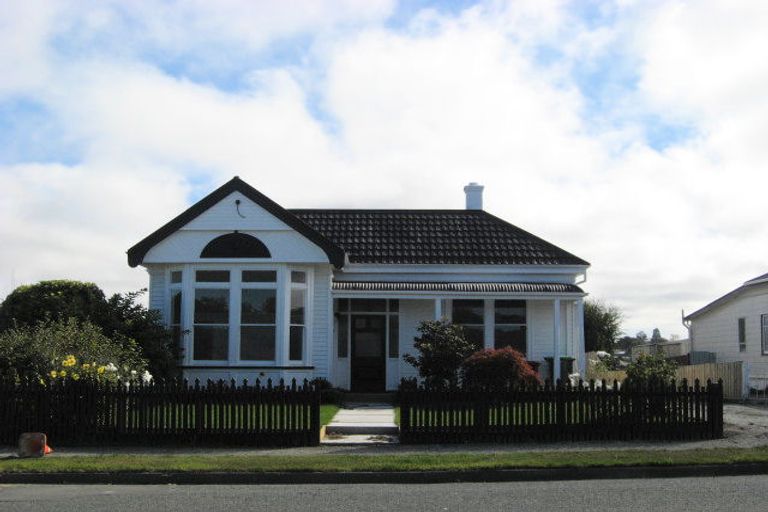 Photo of property in 47 Harper Street, Parkside, Timaru, 7910
