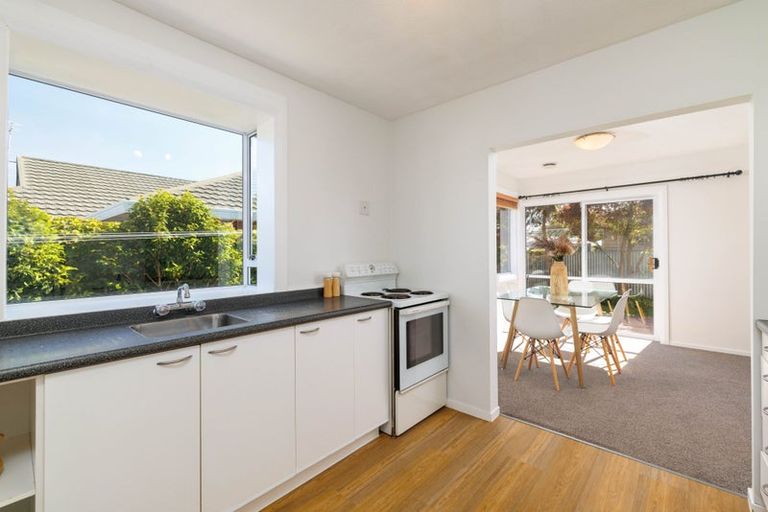 Photo of property in 45 Sparks Road, Hoon Hay, Christchurch, 8025