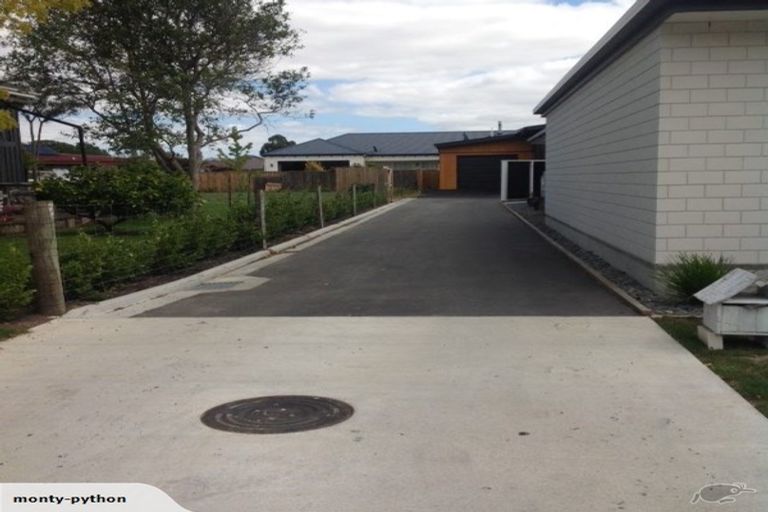 Photo of property in 52a Purkiss Street, Springlands, Blenheim, 7201