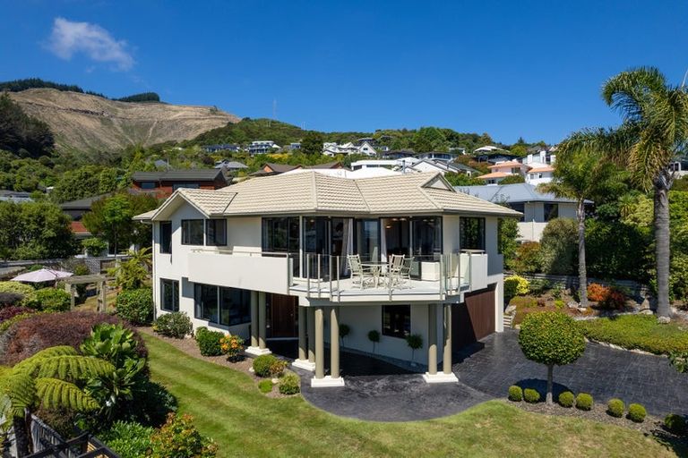 Photo of property in 1 Windleborn Place, Richmond, 7020