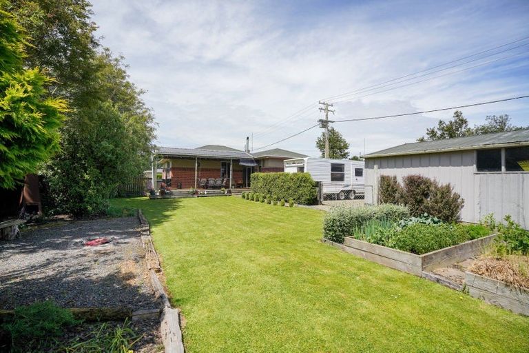 Photo of property in 43 Second Street, Kennington, Invercargill, 9871