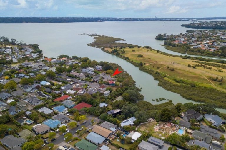 Photo of property in 8 Lister Street, Point Chevalier, Auckland, 1022