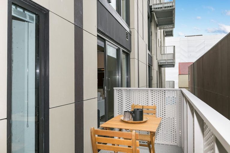 Photo of property in 503/111 Dixon Street, Te Aro, Wellington, 6011