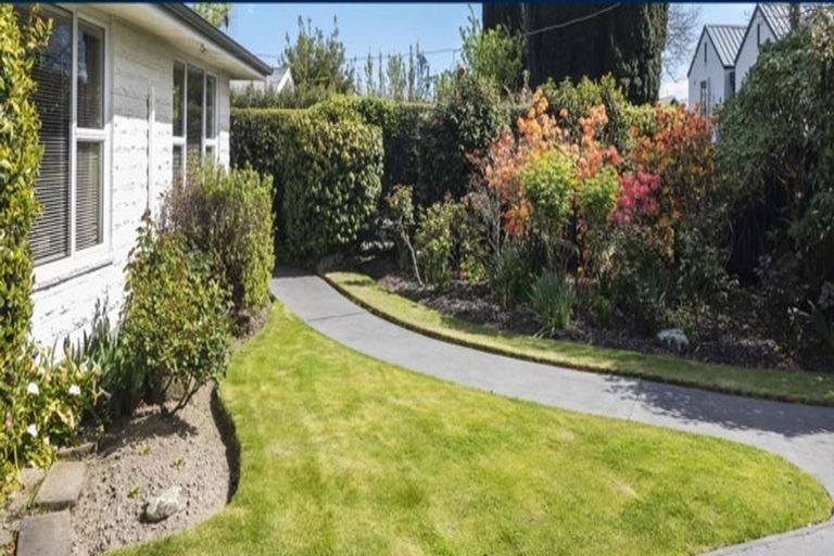 Photo of property in 72 Roydvale Avenue, Burnside, Christchurch, 8053