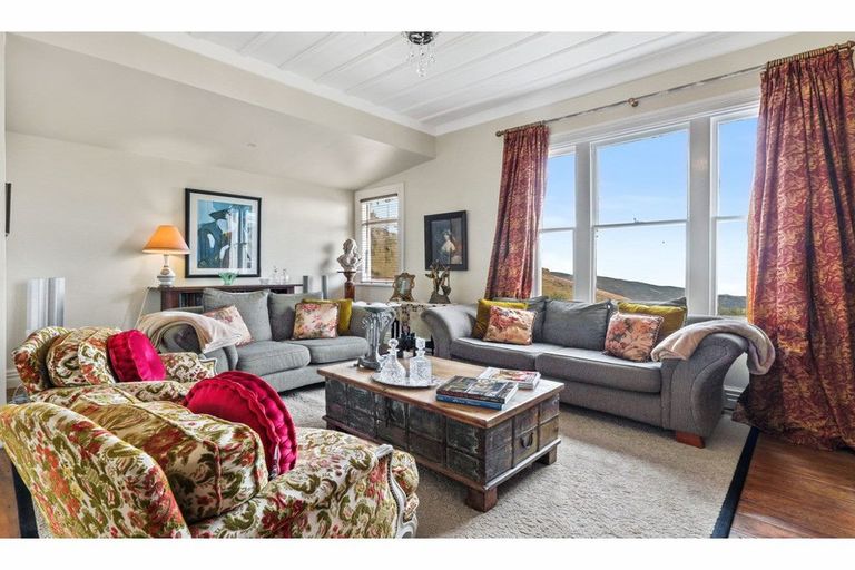 Photo of property in 3 Robin Hood Bay Road, Peraki, Little River, 7591