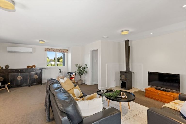 Photo of property in 43 Heywards Road, Clarkville, Kaiapoi, 7692