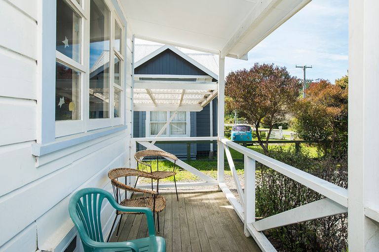 Photo of property in 136 Fox Street, Whataupoko, Gisborne, 4010