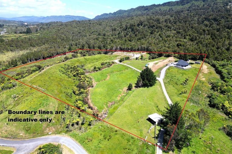 Photo of property in 869c Seven Mile Road, Rapahoe, Greymouth, 7803