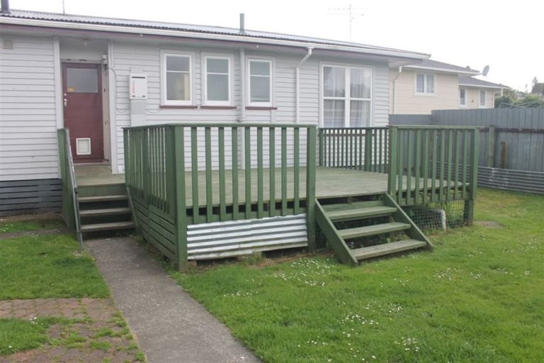 Photo of property in 138 Papanui Street, Tokoroa, 3420