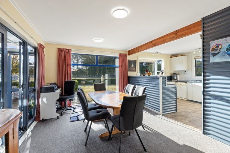 Photo of property in 74 Adams Road, West Melton, Christchurch, 7676