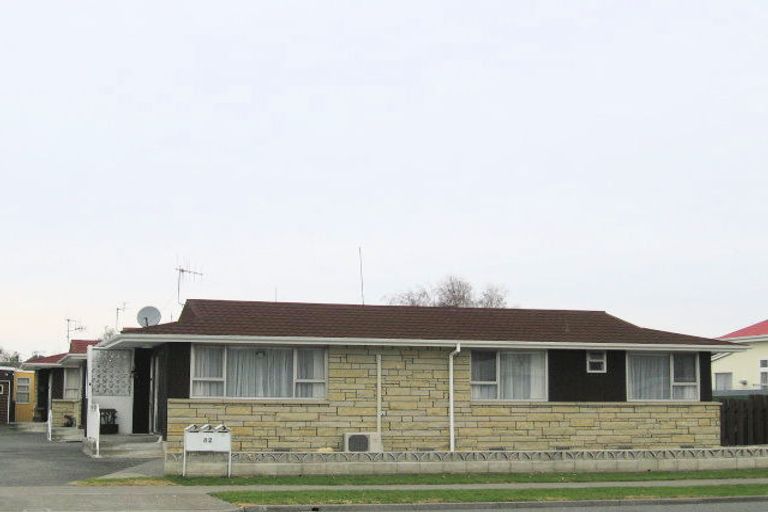 Photo of property in 1/82 Gloucester Street, Greenmeadows, Napier, 4112