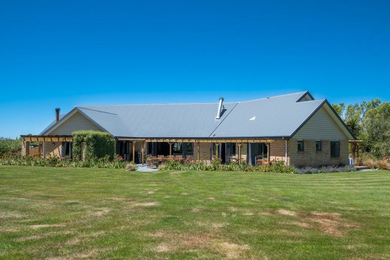 Photo of property in 29 Skevingtons Road, Hapuku, Kaikoura, 7371