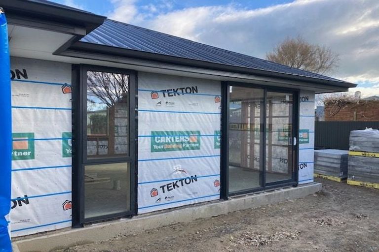 Photo of property in 25 Salford Street, Windsor, Invercargill, 9810