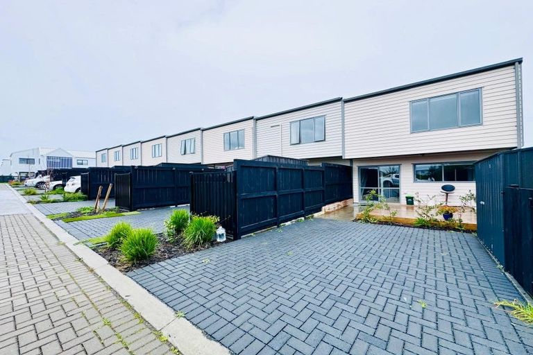 Photo of property in 29 Green Bamboo Road, Hobsonville, Auckland, 0616