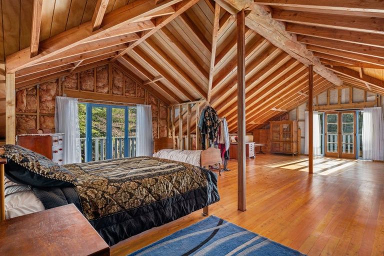 Photo of property in 710 Kenepuru Road, Mahau Sound, Picton, 7282