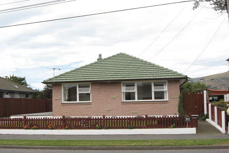 Photo of property in 40 Gould Crescent, Woolston, Christchurch, 8023