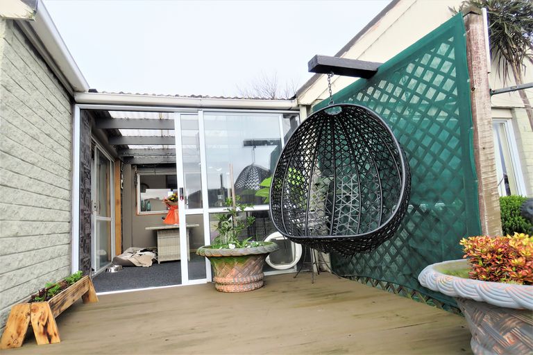 Photo of property in 60 Arundel Crescent, Strathern, Invercargill, 9812