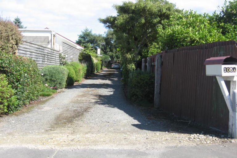 Photo of property in 105a Somme Parade, Aramoho, Whanganui, 4500