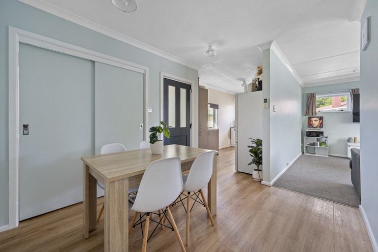 Photo of property in 7 Vogel Place, Marewa, Napier, 4110