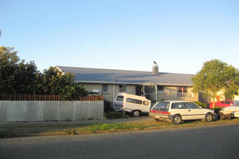 Photo of property in 5 Flemington Street, Washdyke, Timaru, 7910