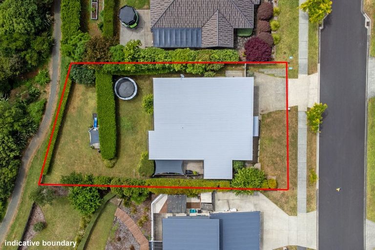 Photo of property in 23 Kilbryde Crescent, Pokeno, 2402