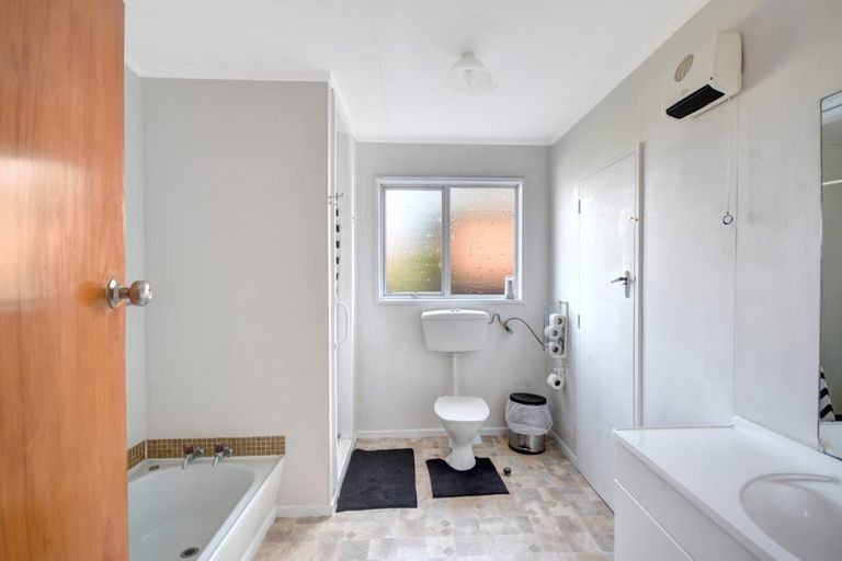 Photo of property in 117 Glenpark Avenue, Maryhill, Dunedin, 9011