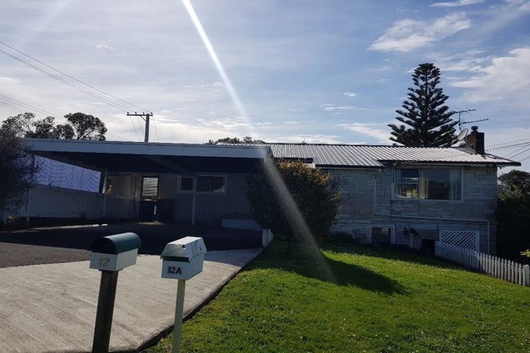Photo of property in 12 Limmer Place, Browns Bay, Auckland, 0632