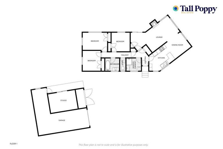 Photo of property in 25 Trent Street, Taradale, Napier, 4112