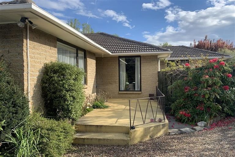 Photo of property in 47 Appleby Crescent, Burnside, Christchurch, 8053