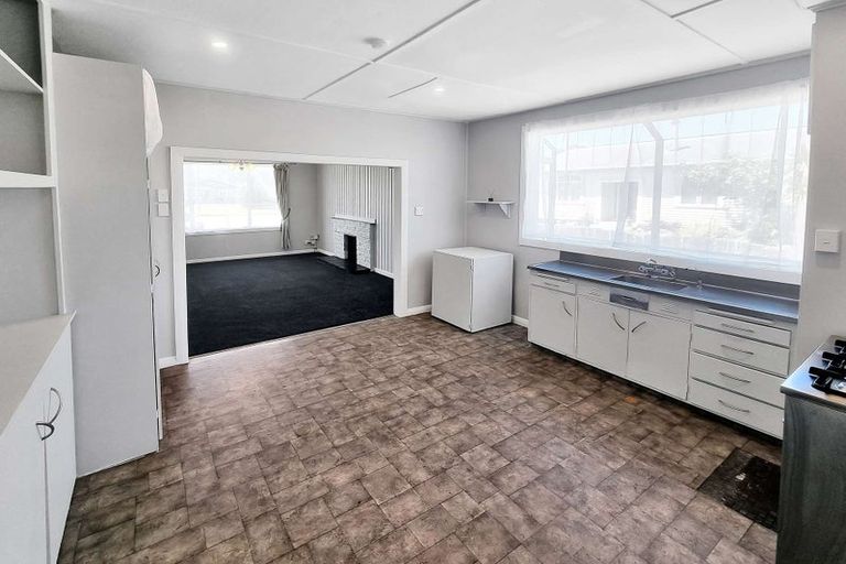 Photo of property in 130 Blake Street, Blaketown, Greymouth, 7805