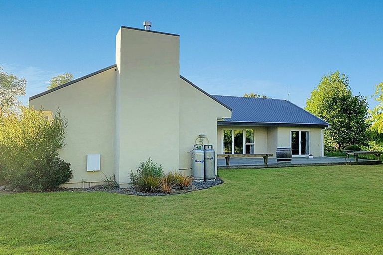 Photo of property in 1731 Puketitiri Road, Puketapu, Napier, 4184