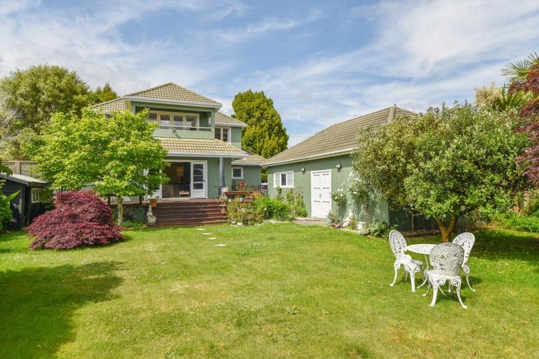 Photo of property in 9 High Street, Glenholme, Rotorua, 3010