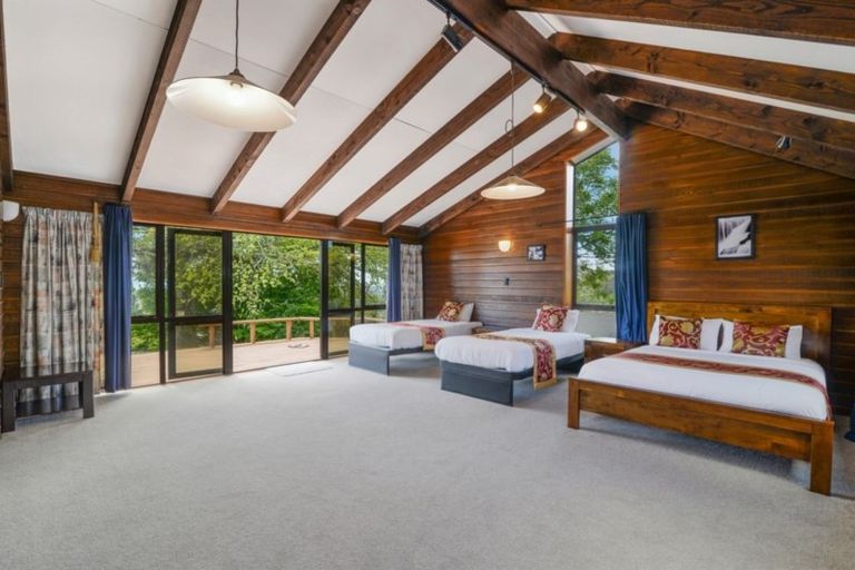 Photo of property in 13 French Place, Tihiotonga, Rotorua, 3015