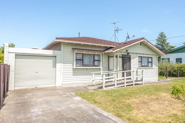 Photo of property in 38 Patapu Street, Whanganui East, Whanganui, 4500