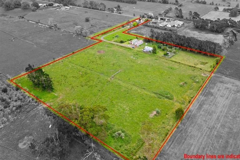 Photo of property in 126 Fordyce Road, Parakai, Helensville, 0874