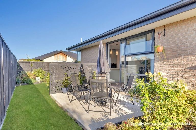 Photo of property in 5 Burke Lane, Amberley, 7410