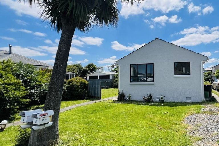 Photo of property in 140 Elizabeth Street, Appleby, Invercargill, 9812