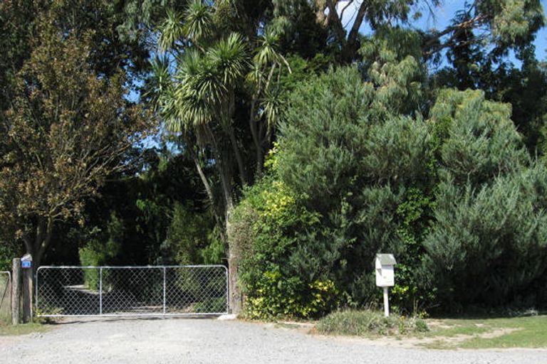 Photo of property in 85 Tarbottons Road, Tinwald, Ashburton, 7700