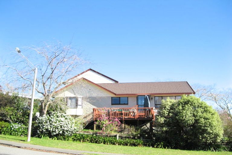 Photo of property in 22 Reeve Drive, Havelock North, 4130